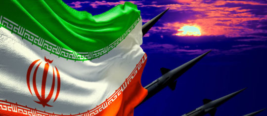 résistance du peuple iranien