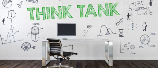 Les objectifs des think tanks
