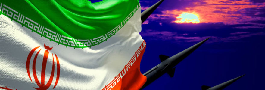 résistance du peuple iranien