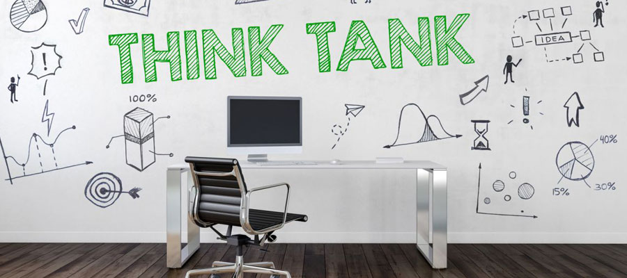 Les objectifs des think tanks