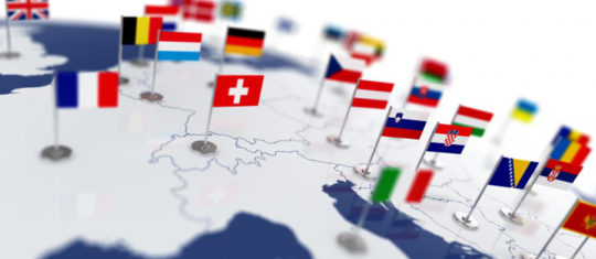 Europe